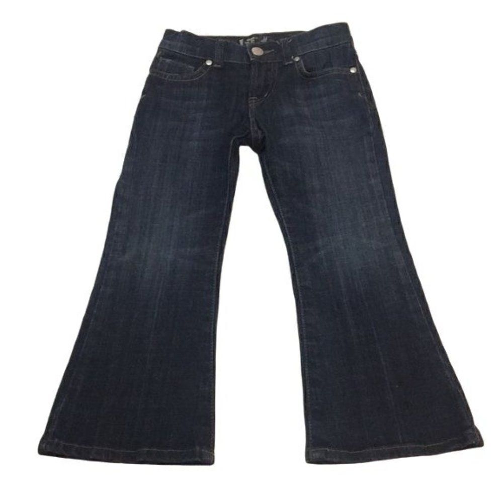 IT jeans Los Angeles size 4